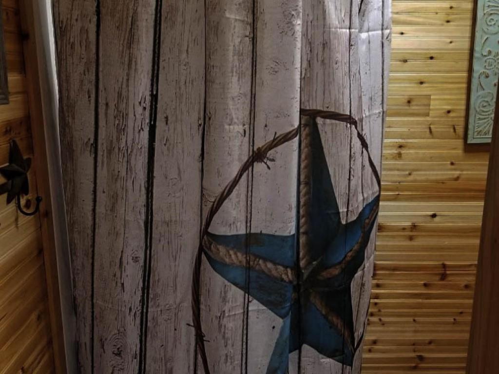 Lakefront Texas Star - 38 Mead Eksteriør billede